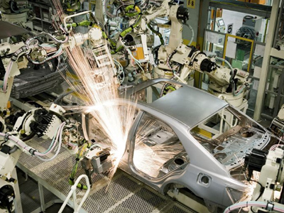 Η Toyota στοχεύει σε παραγωγή 10 εκατ. αυτοκινήτων το 2013